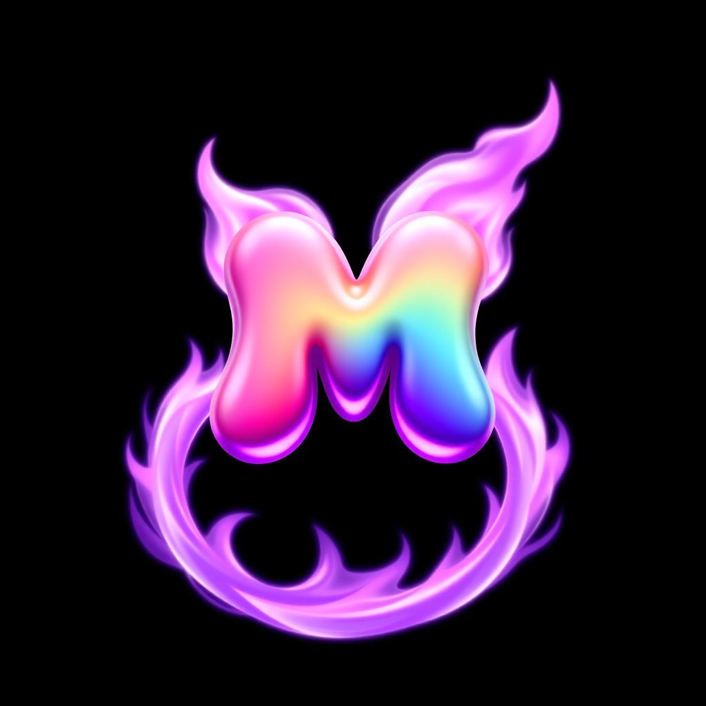 Mia app icon