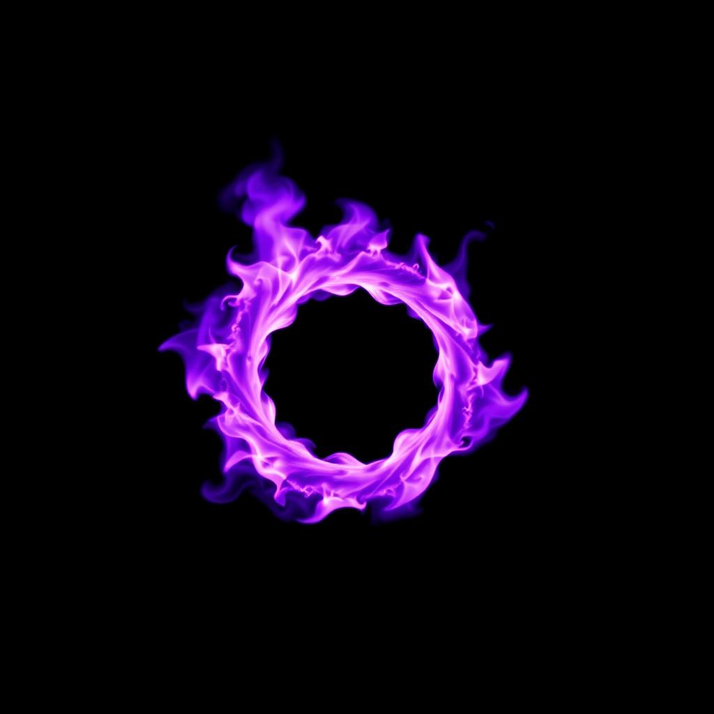 Mia AI ring interface